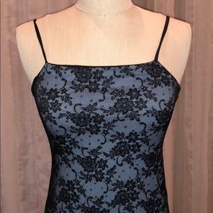 CW Designs Tween Formal Party Dress